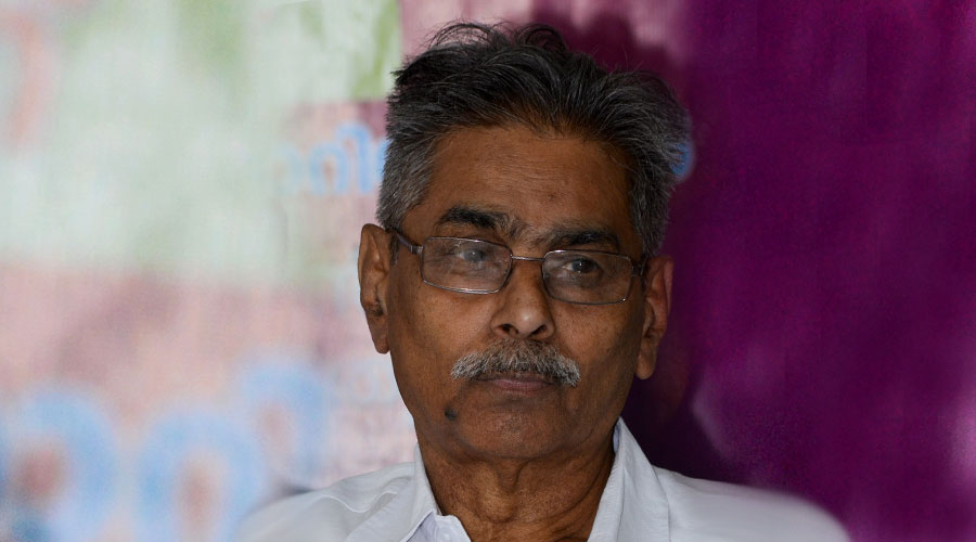 Western Literary Thoughts – Talk by Dr. M. Thomas Mathew