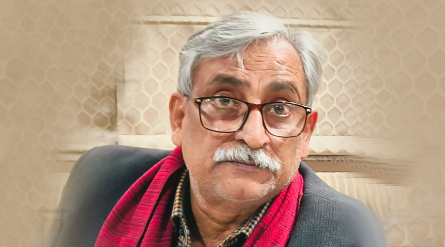 Kabir – Talk by Prof. Sadananda Sahi