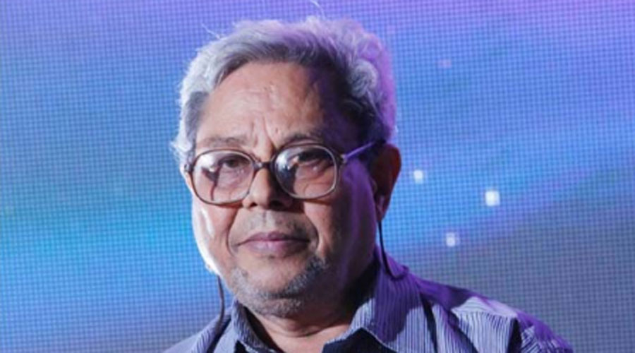 Theory of deconstruction – Talk by Prof. Sudheesh Pachori