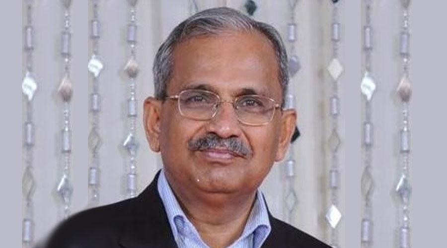 Dwani Darshan – Talk by Prof. C. Rajendran