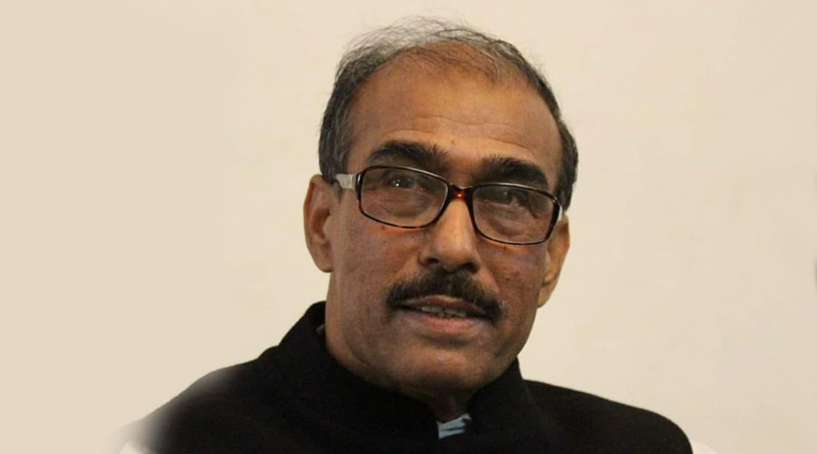 Phanishwar Nath Renu – Talk by by Prof. Gopeswar Sing