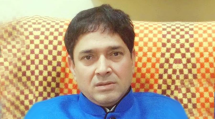 Samakaleen Hindi Kavita – Talk by Hemant Kukareti