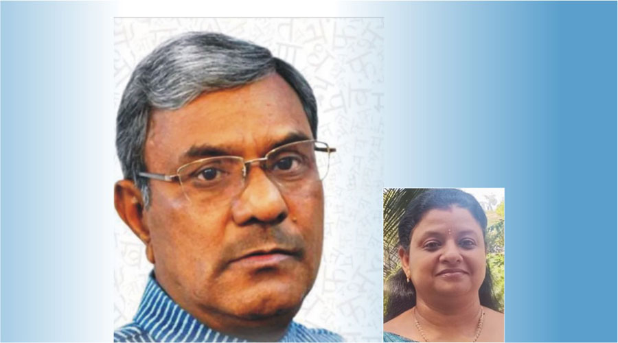 Nimanthran (Hindi) – Bhagawan Das Morwal by Dr. Merly K Punnoose (Short Story)