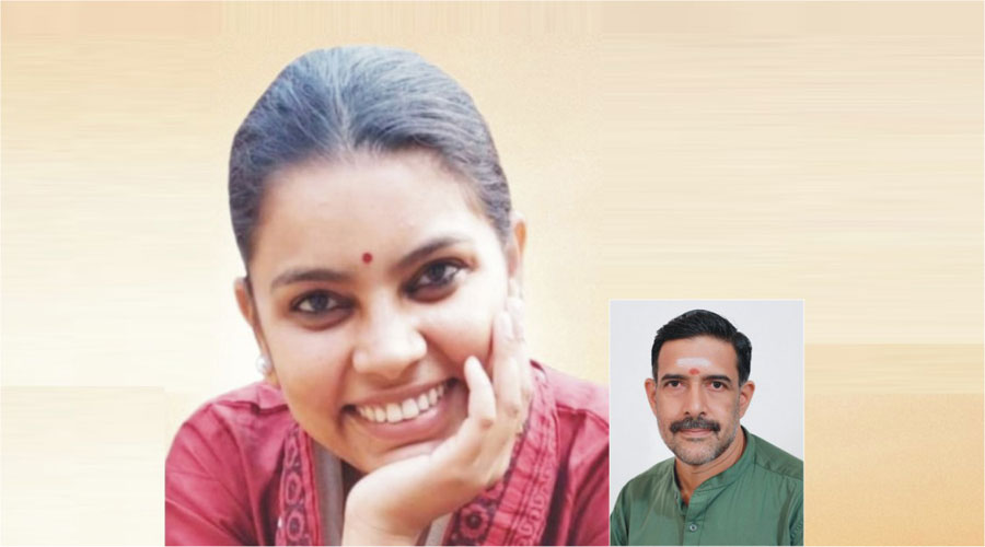 Hinsak Paramparayen (Hindi) – Neha Neruka by Dr. Saji R Kurup (Poem)