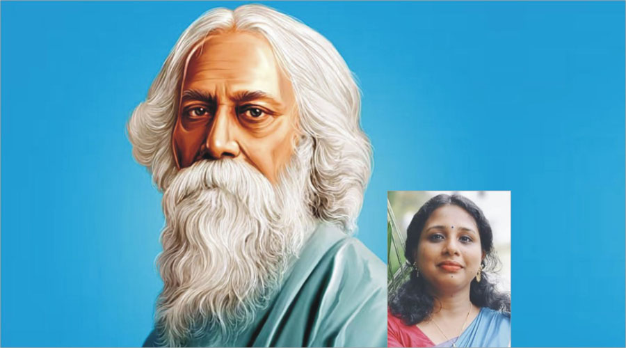 Nishkruti (Bengala) – Rabeendranath Tagore Dr. G Sugida (Poem)