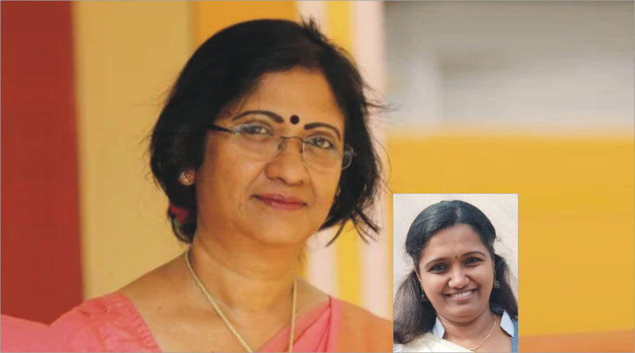 Mein Loudh kyon Aati Hum (Odiya) – Sucheta Mishra by Dr. Seena Kurian (Poem)