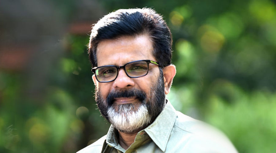 Samakaleen Malayalam Kavitha – Talk by Prof. A.M Sreedharan