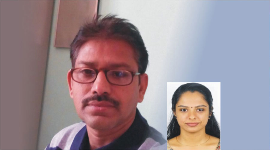 Ek GavPhulechar (Hindi) – Kailash Banvasi by Dr. Abhirami M.S (Short Story)