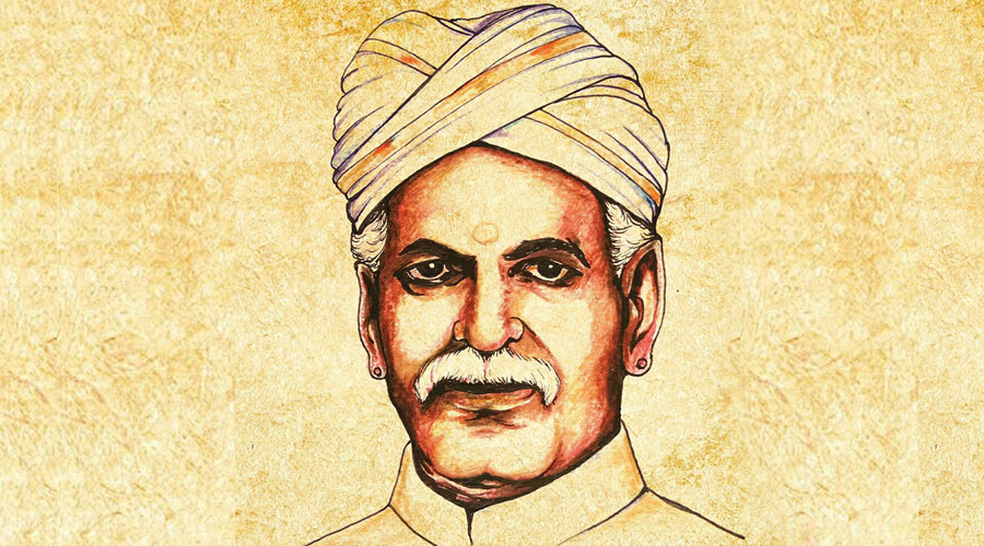 माहात्मा अय्यनकालि