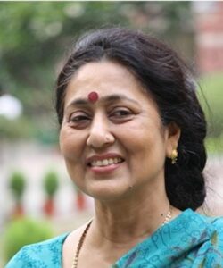Samakaleen Hindi Stree Kavita- A Talk by Renowned Hindi Writer Prof. Anamika