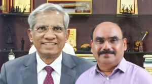 “A Journey from an Adivasi Family to the Pinnacle of Higher Education”: An Interview with Prof. T. V. Kattimani Conducted by Translator Mohanan Kaaliram for Mathrubhumi.