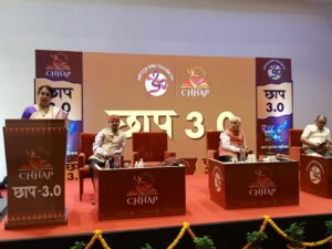 कोई भी तकनीक समाप्त नहीं कर सकती लेखक का अस्तित्व : के. वनजा